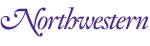 northwestern logo